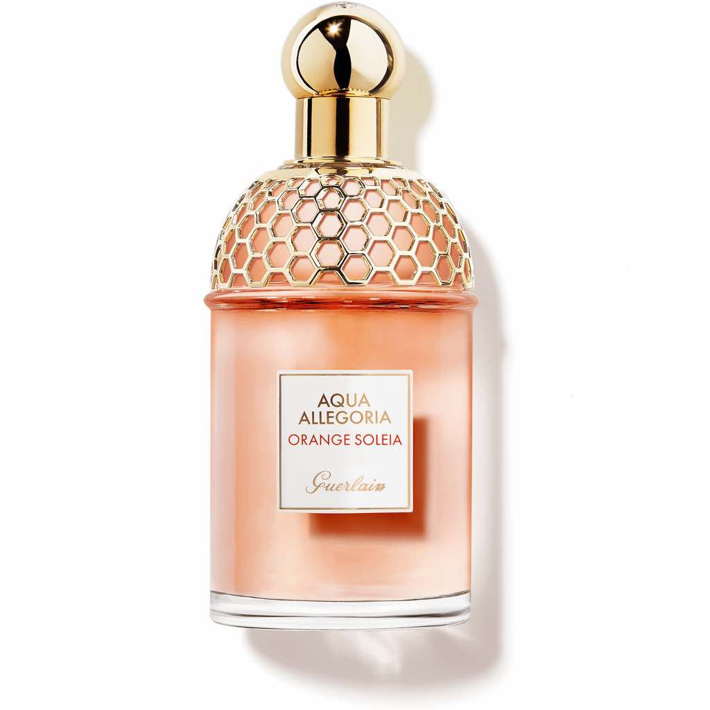 Best Summer Perfumes and Fragrances
