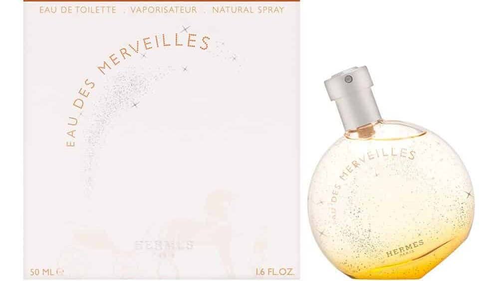 Best Summer Perfumes and Fragrances