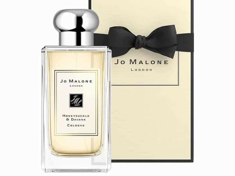 Best Summer Perfumes and Fragrances