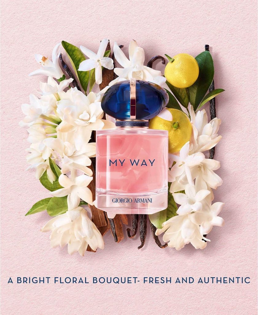 Best Summer Perfumes and Fragrances