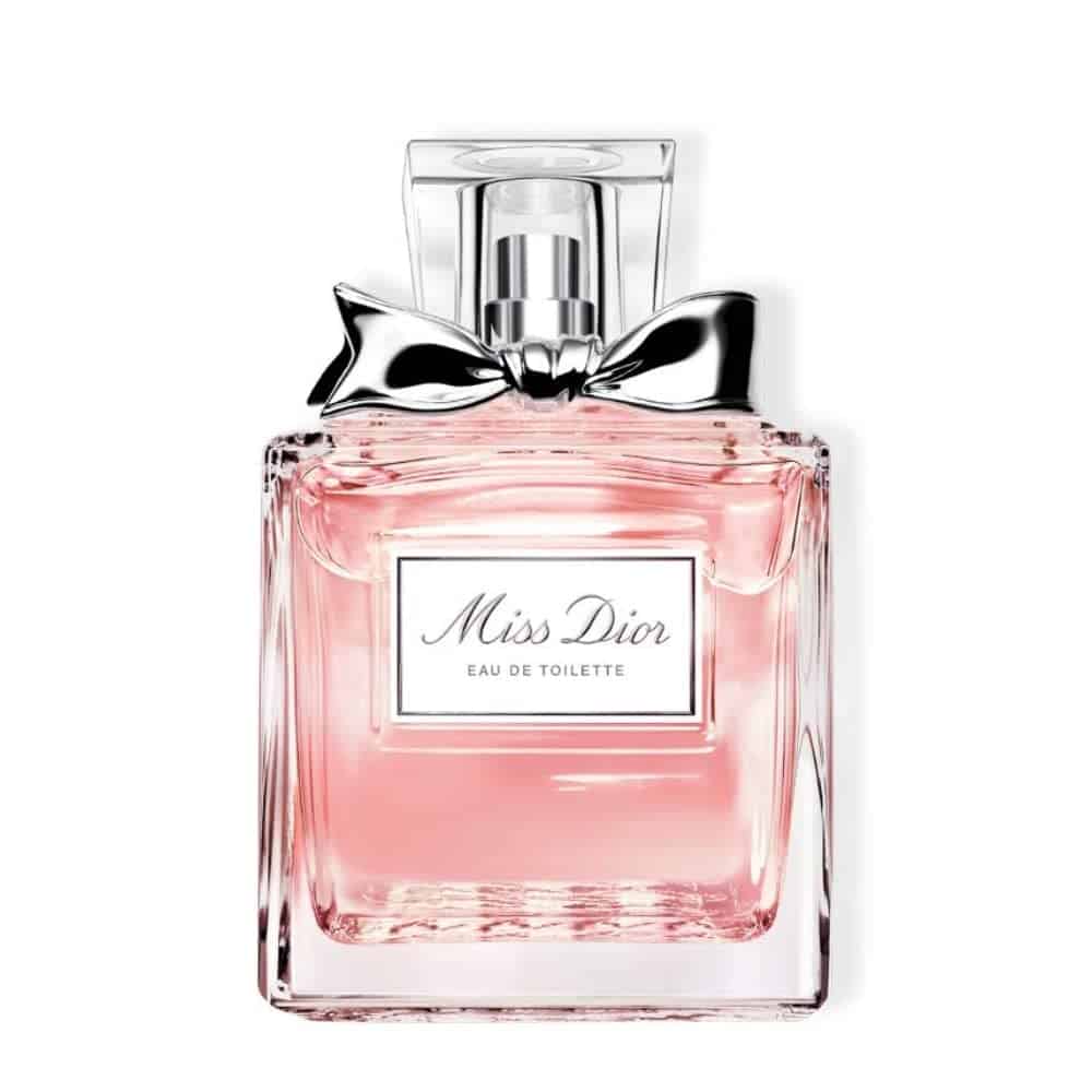 Best Summer Perfumes and Fragrances