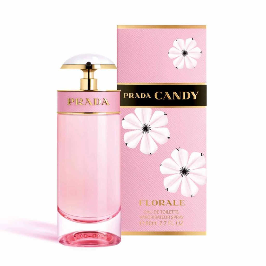 Best Summer Perfumes and Fragrances