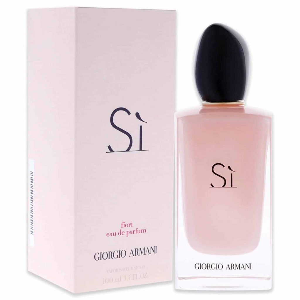 Best Summer Perfumes and Fragrances