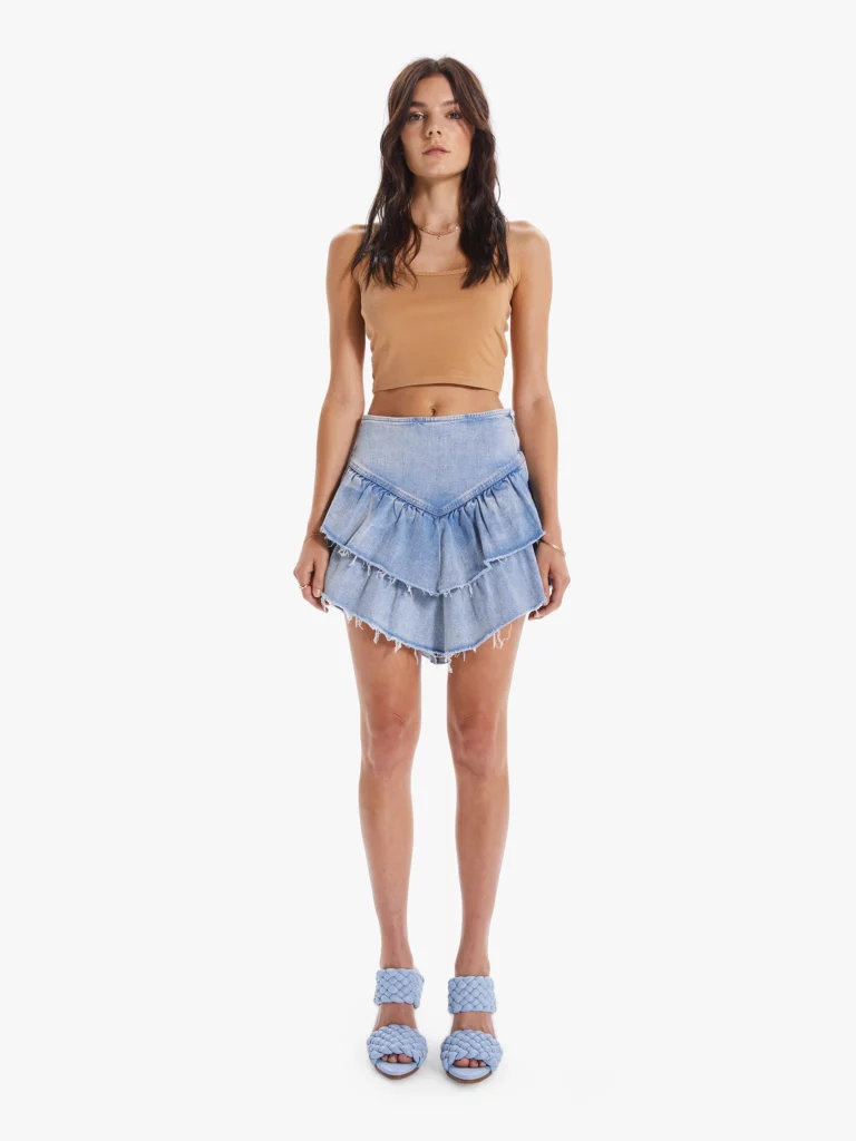 Best summer skirts