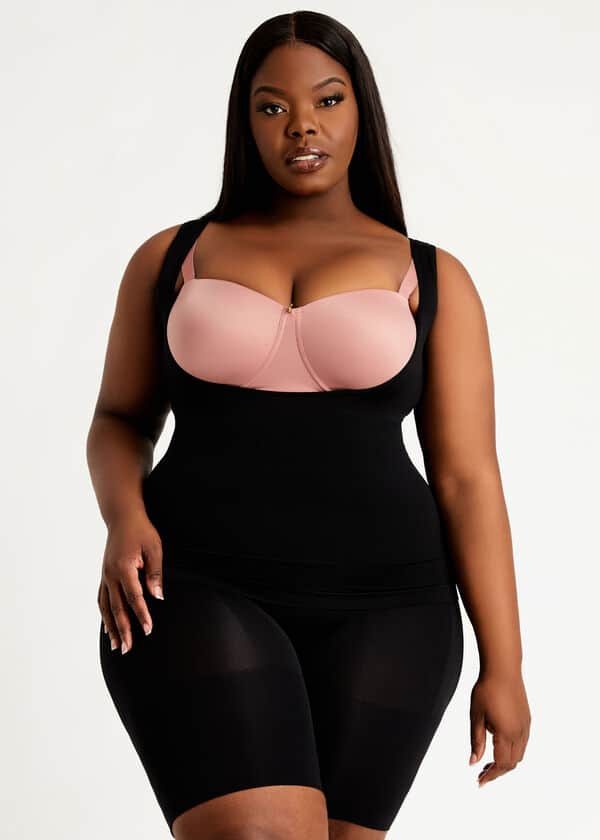 Tummy Control Panties