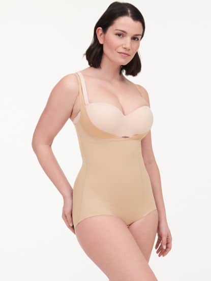 Tummy Control Panties