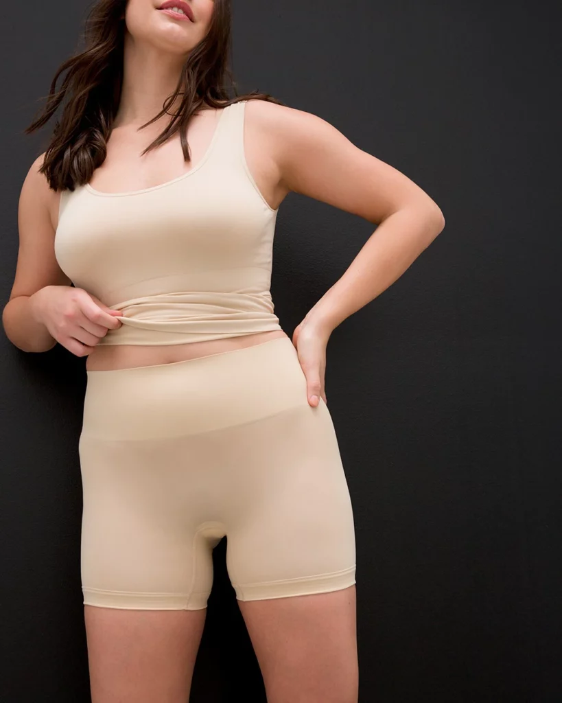Tummy Control Panties