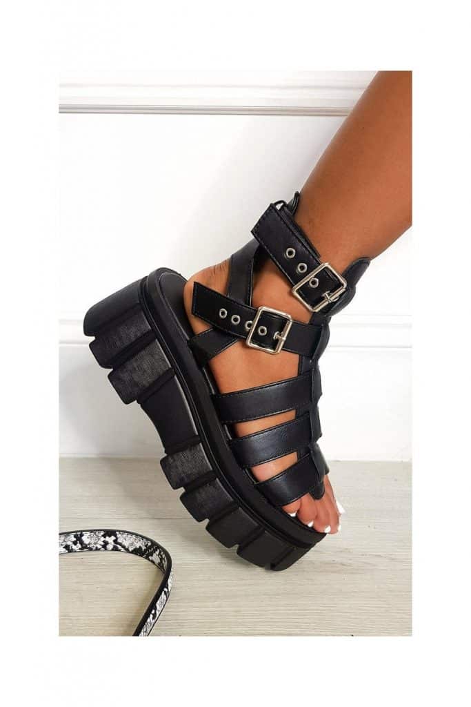 Best Fisherman Sandals