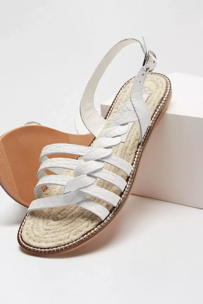 best jelly sandals