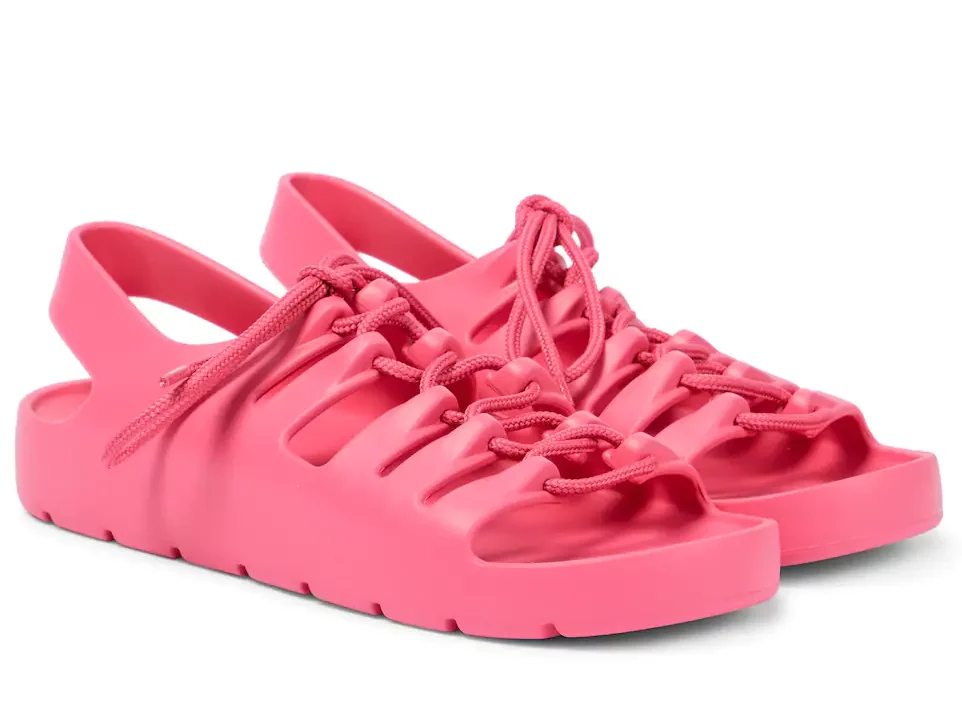 Best jelly sandals