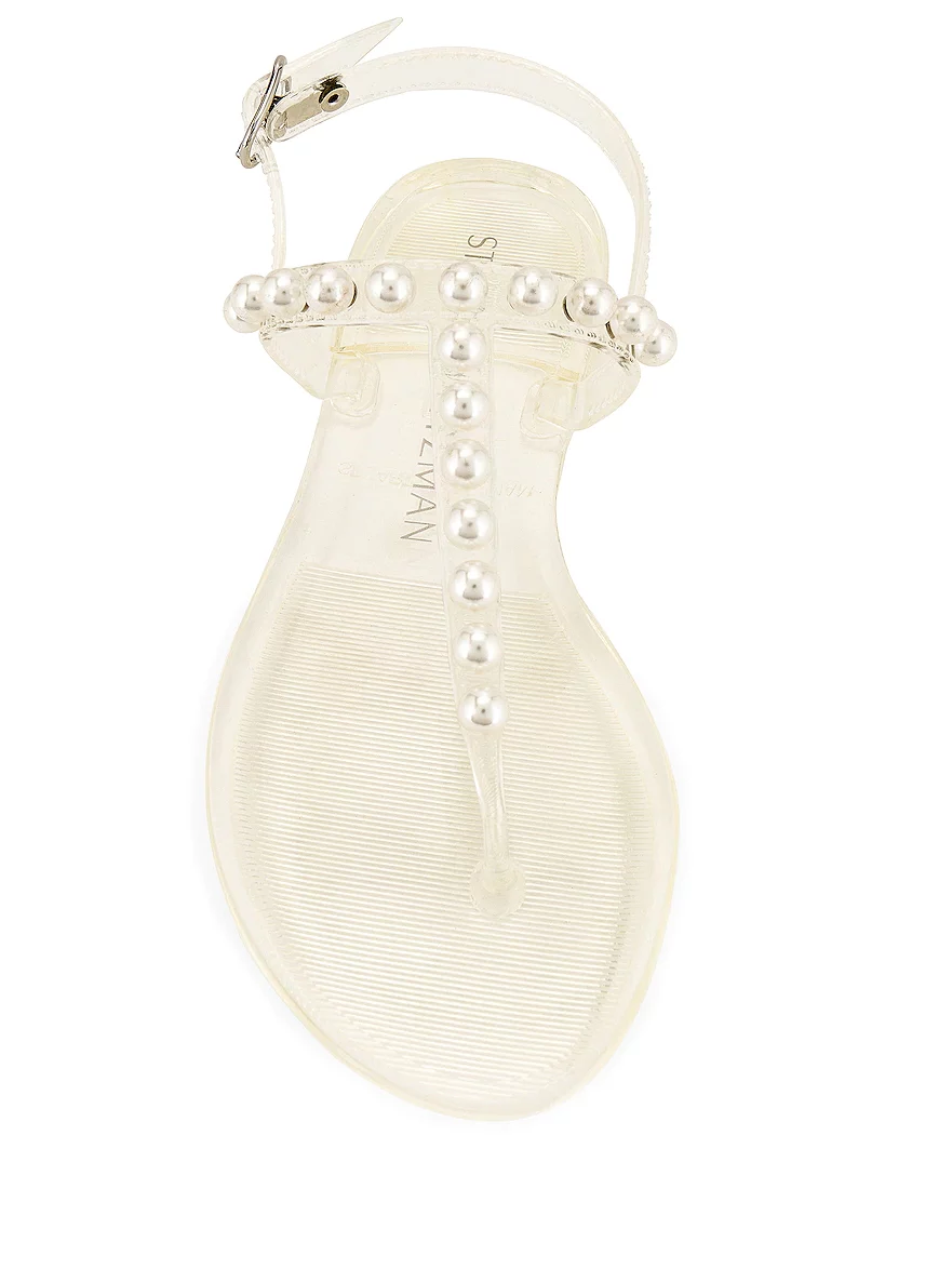 jelly sandals 2022