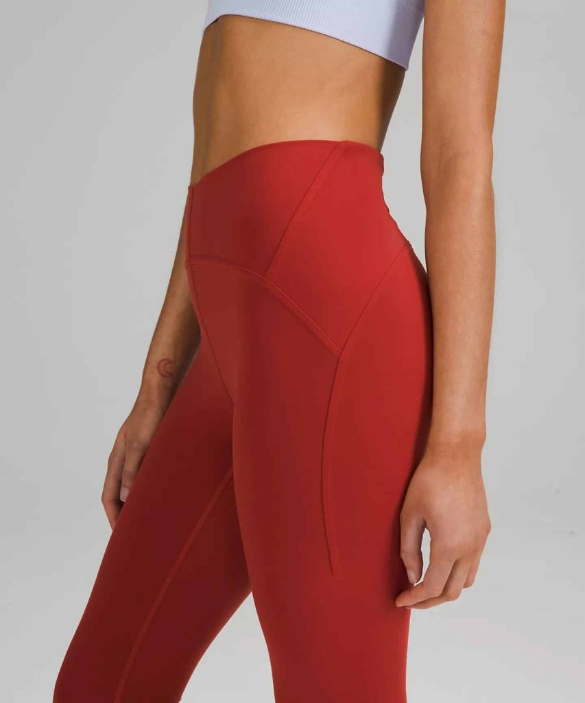 Best lululemon leggings