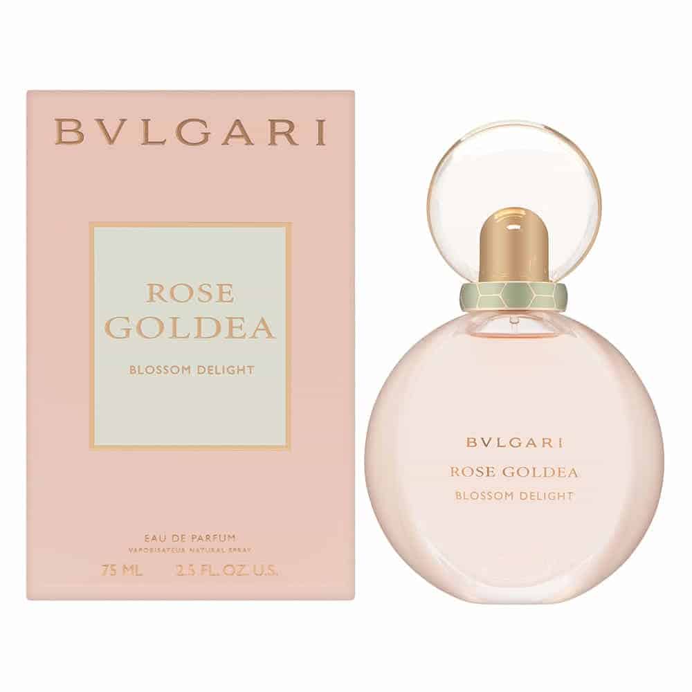 Best Summer Perfumes and Fragrances
