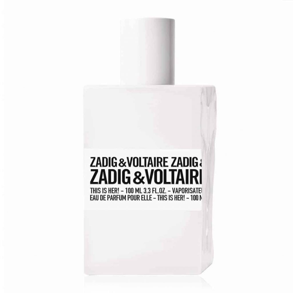Best Summer Perfumes and Fragrances