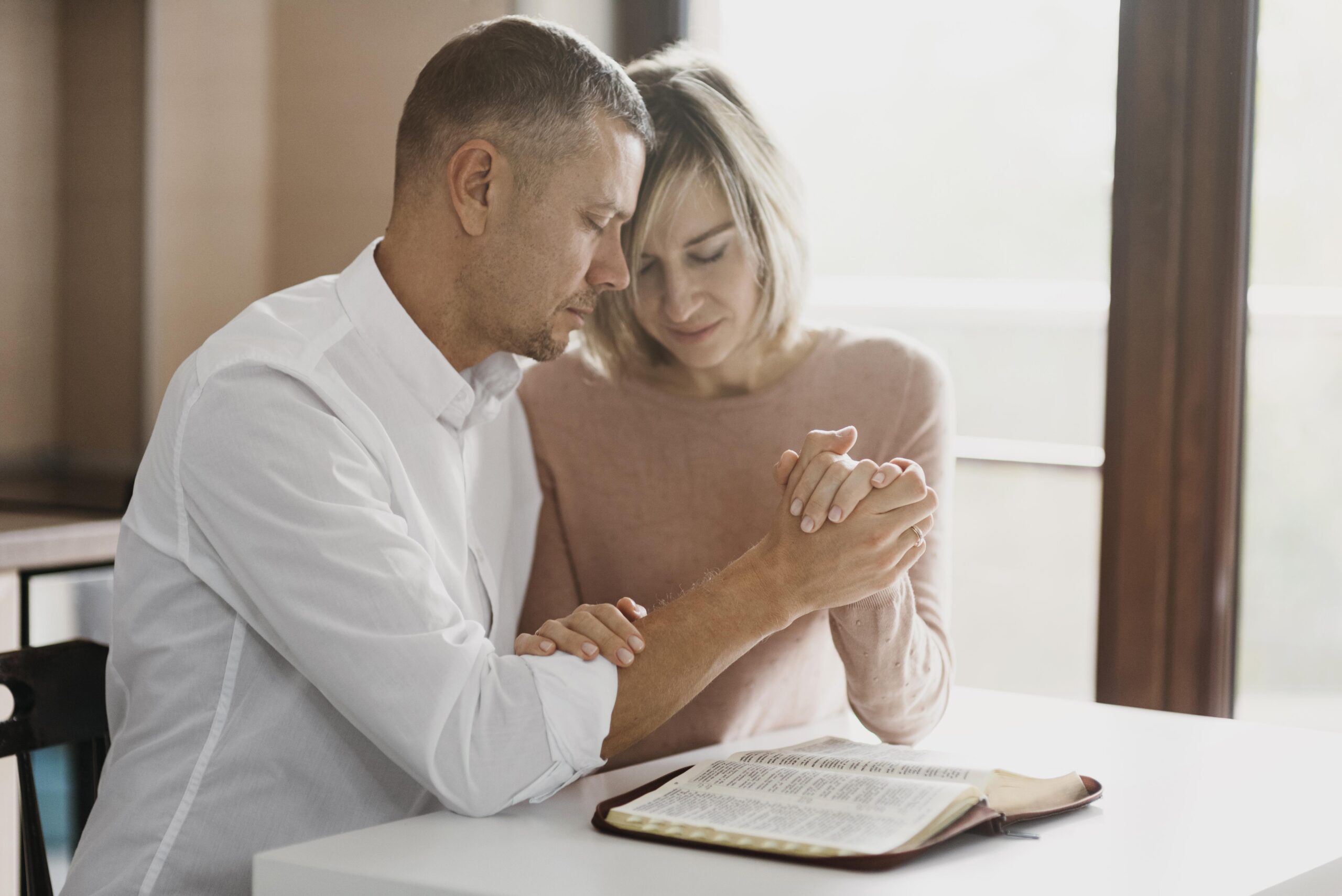 Bible Verses About Marriage: Practical Tips & Examples