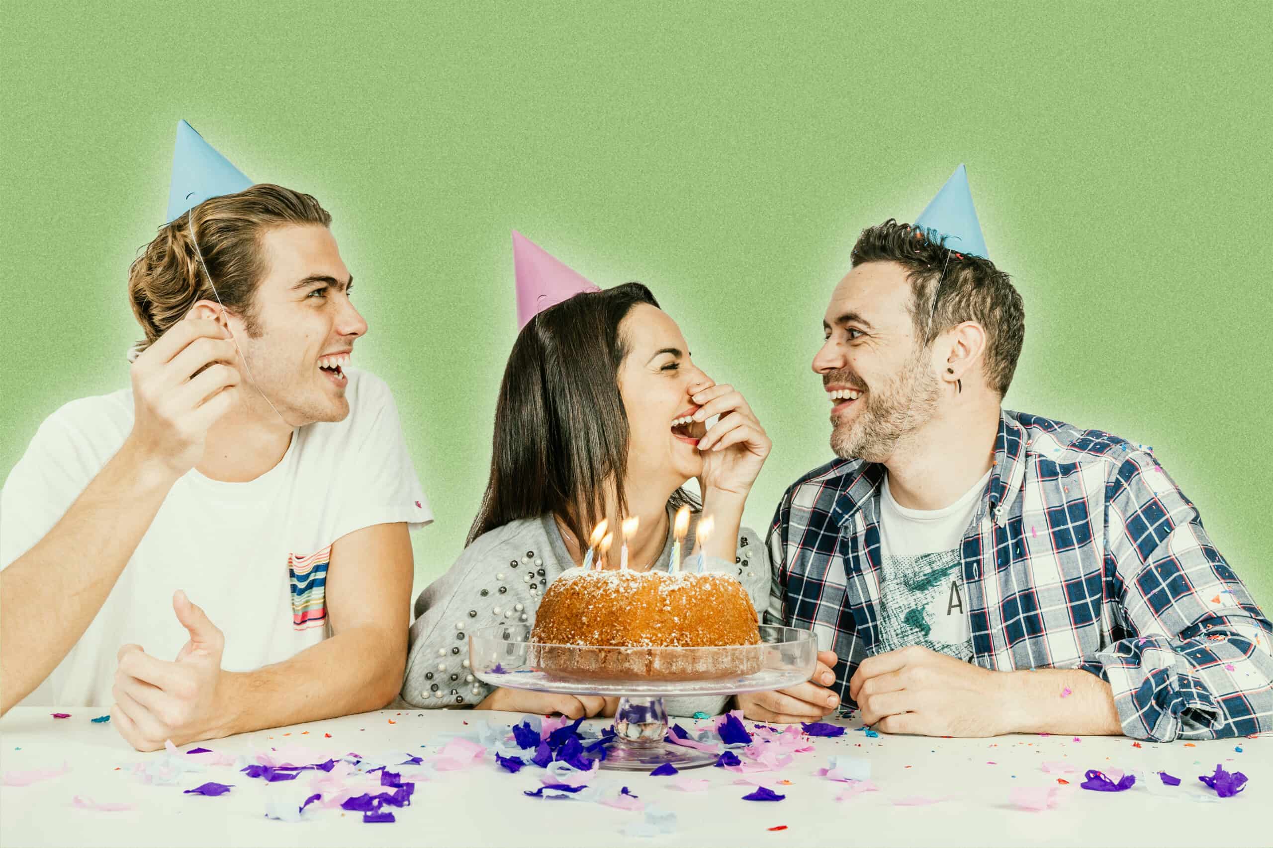 birthday dad jokes one liners