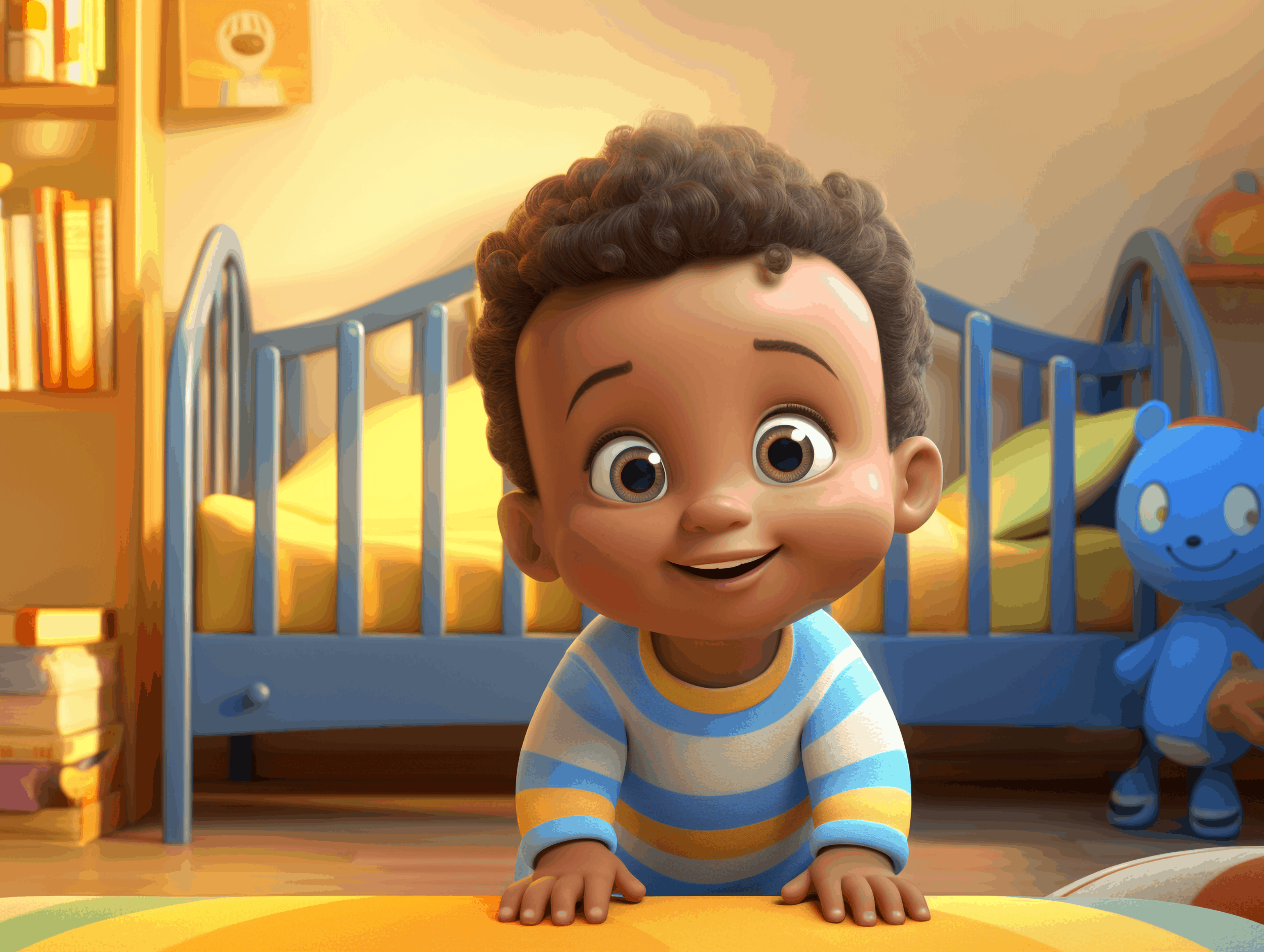Black Baby Boy Names