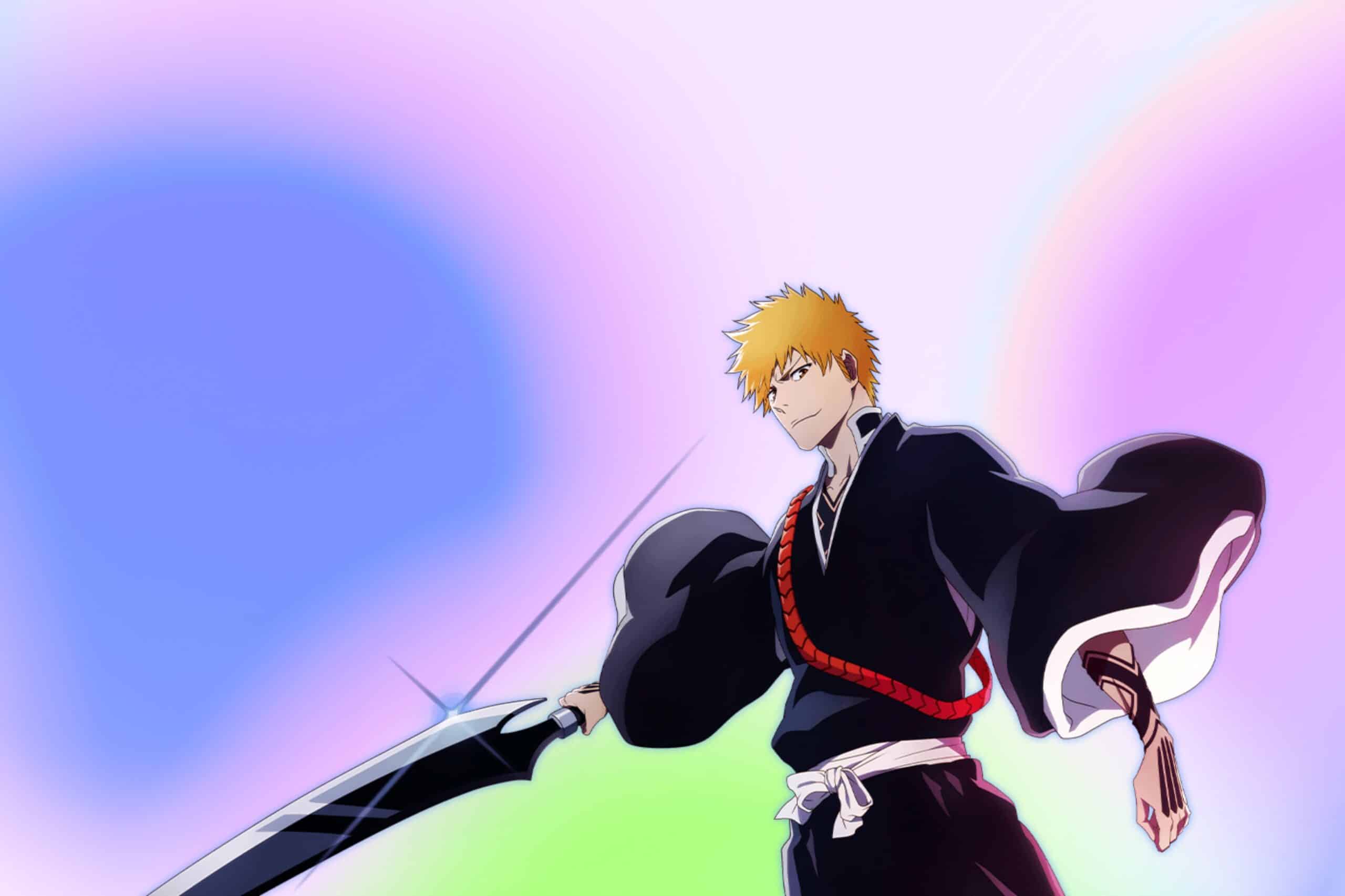 Bleach Brave Souls Tier List
