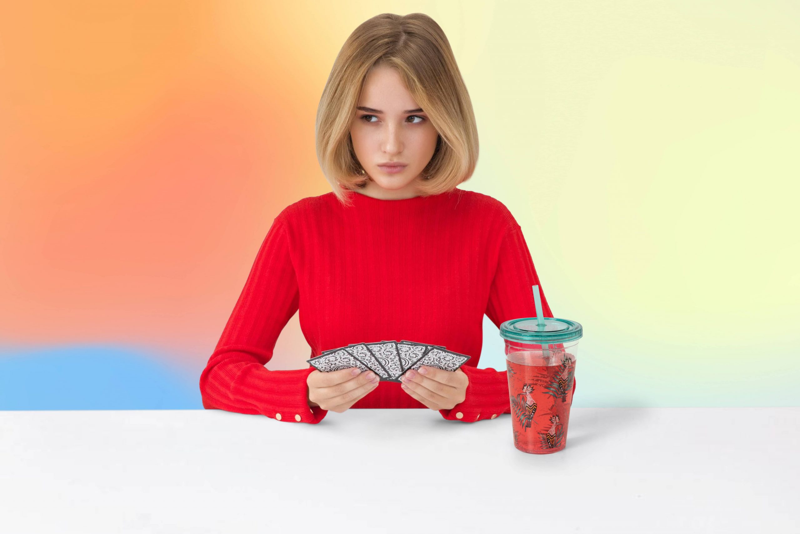 Card Games for 2 Players