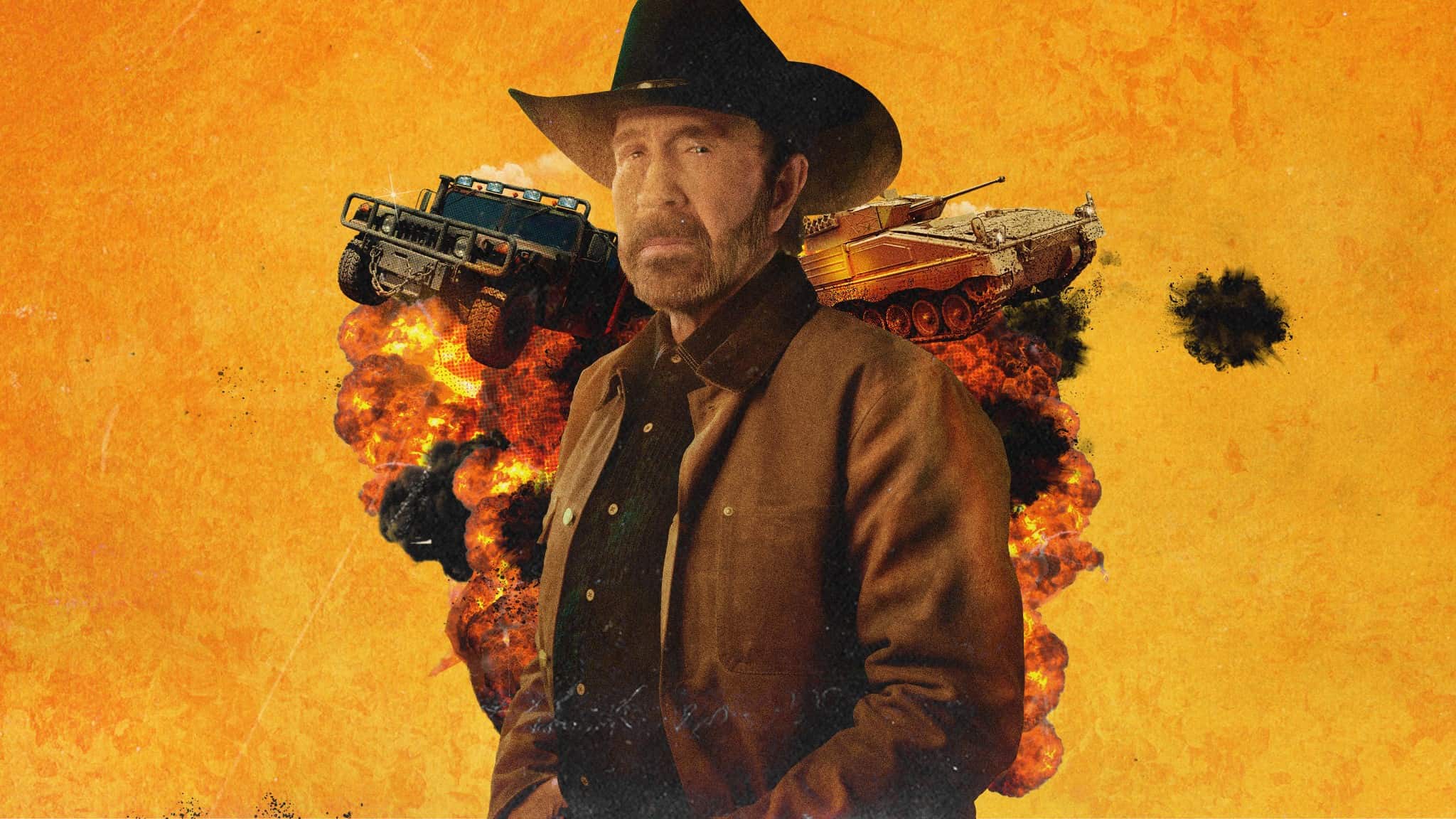 Chuck Norris Jokes
