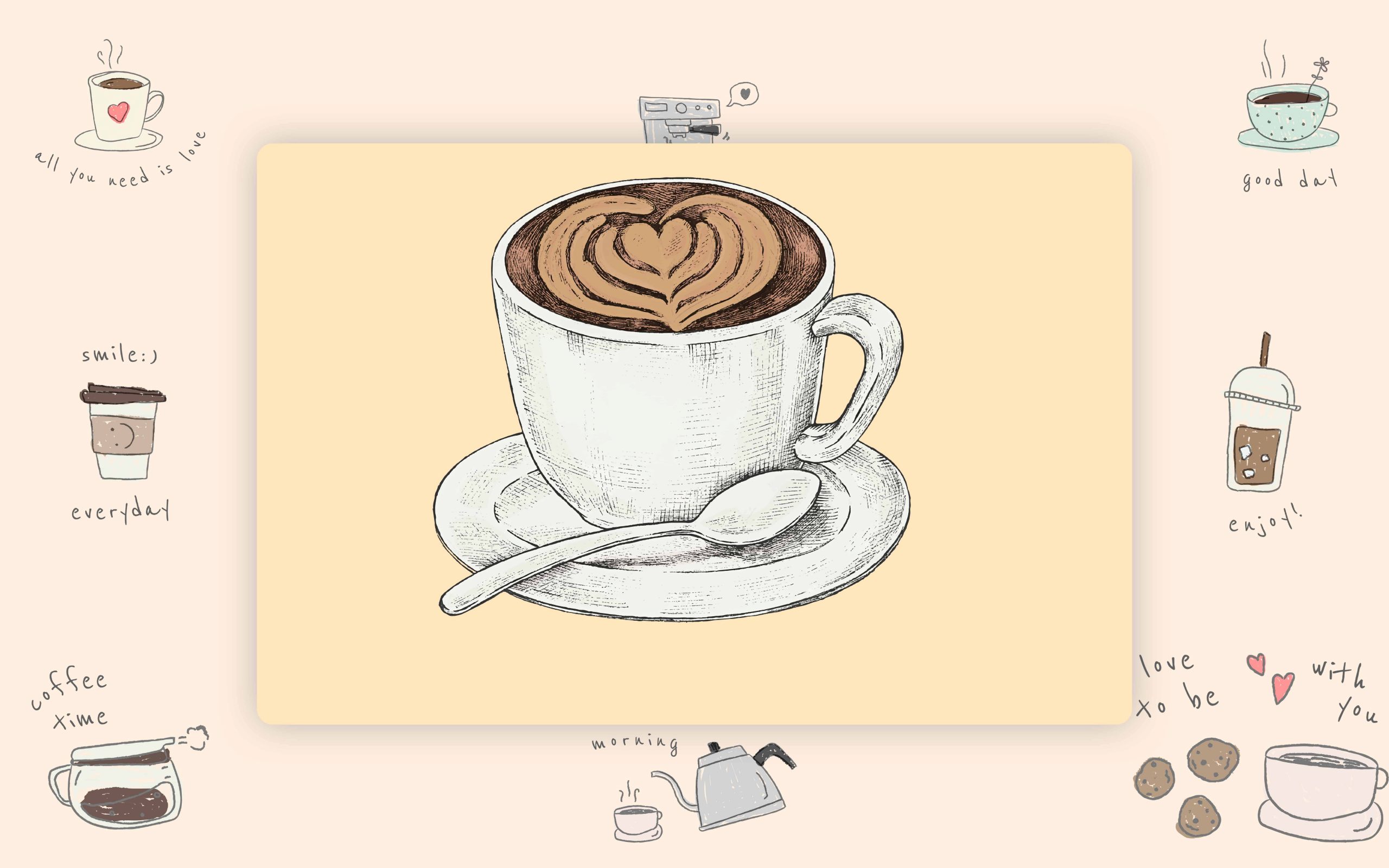 Coffee Jokes & Puns