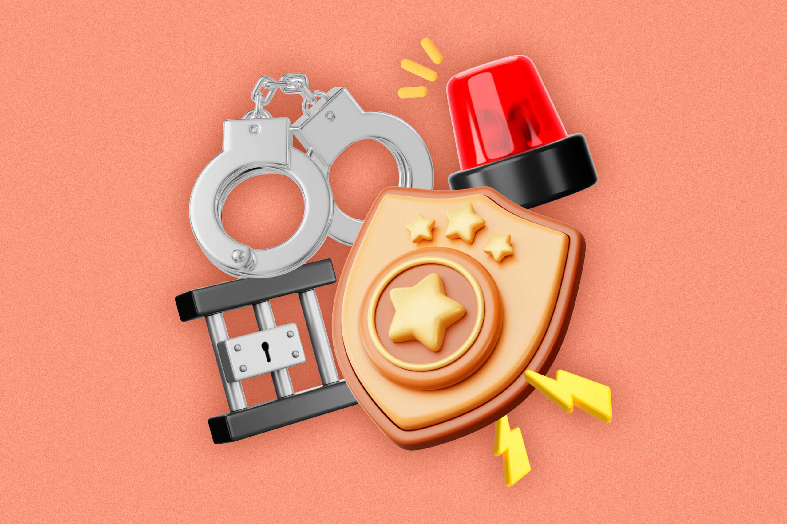 Crime Riddles
