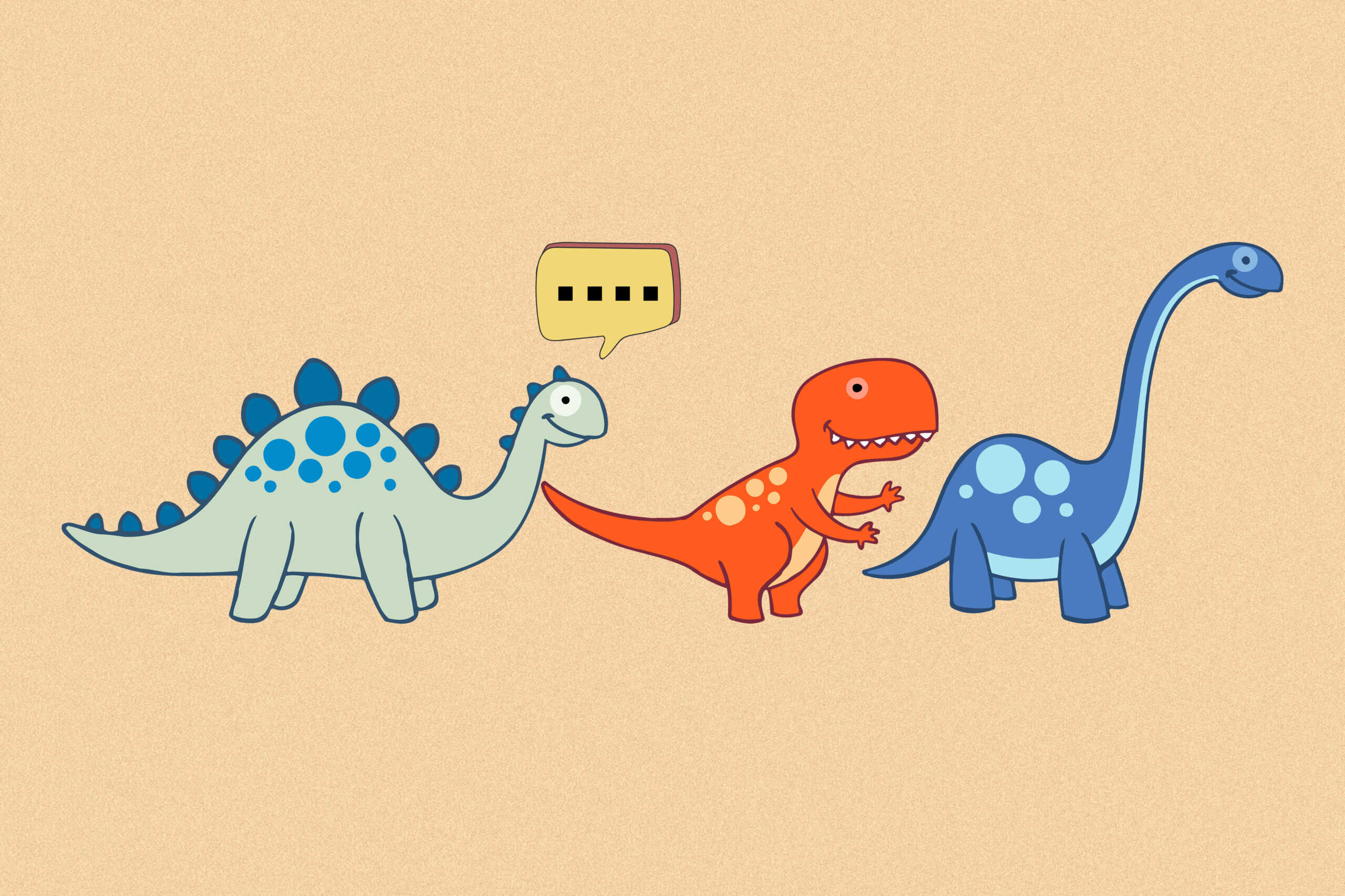 Dinosaur Puns