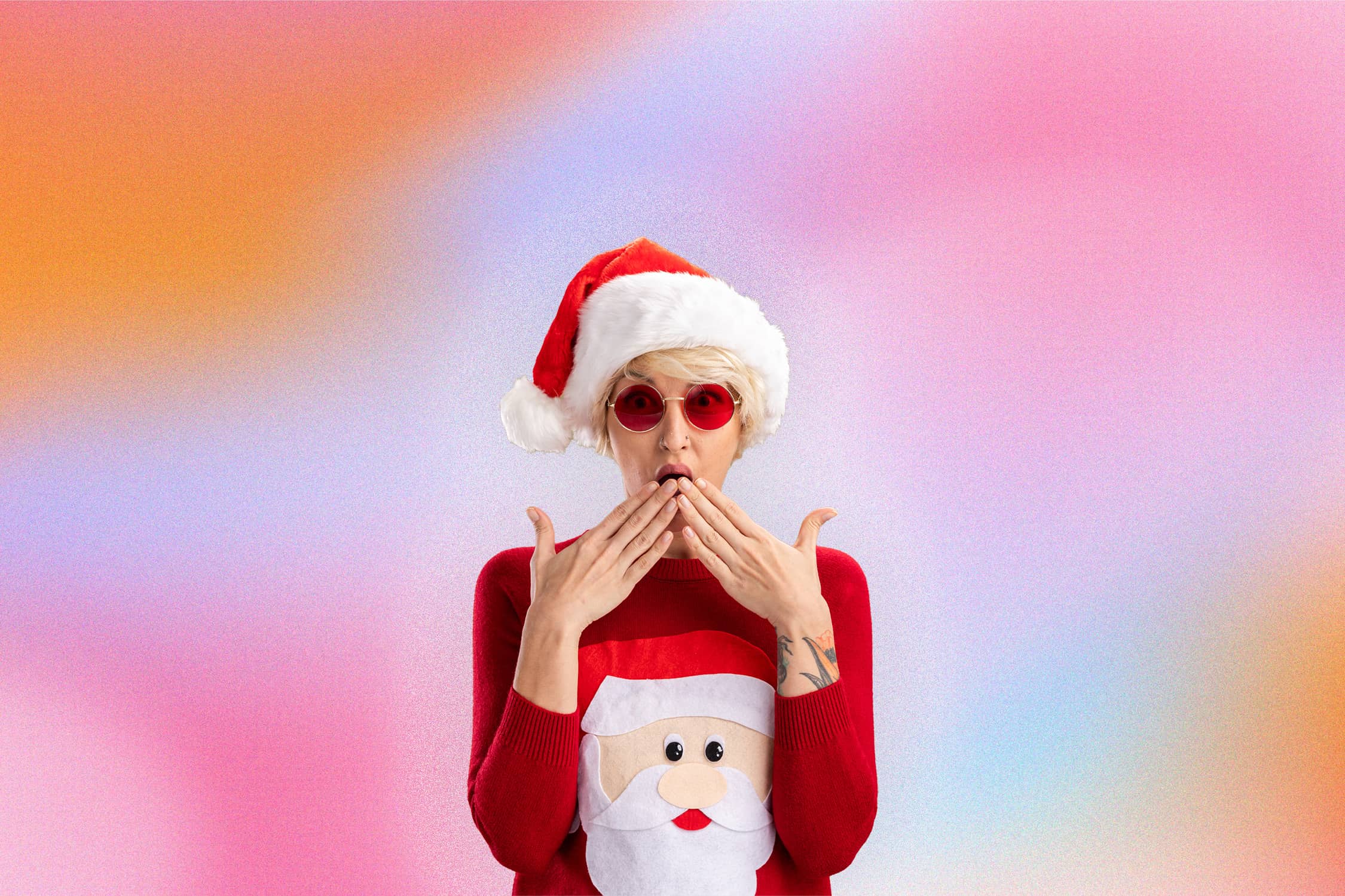 Dirty Christmas Jokes