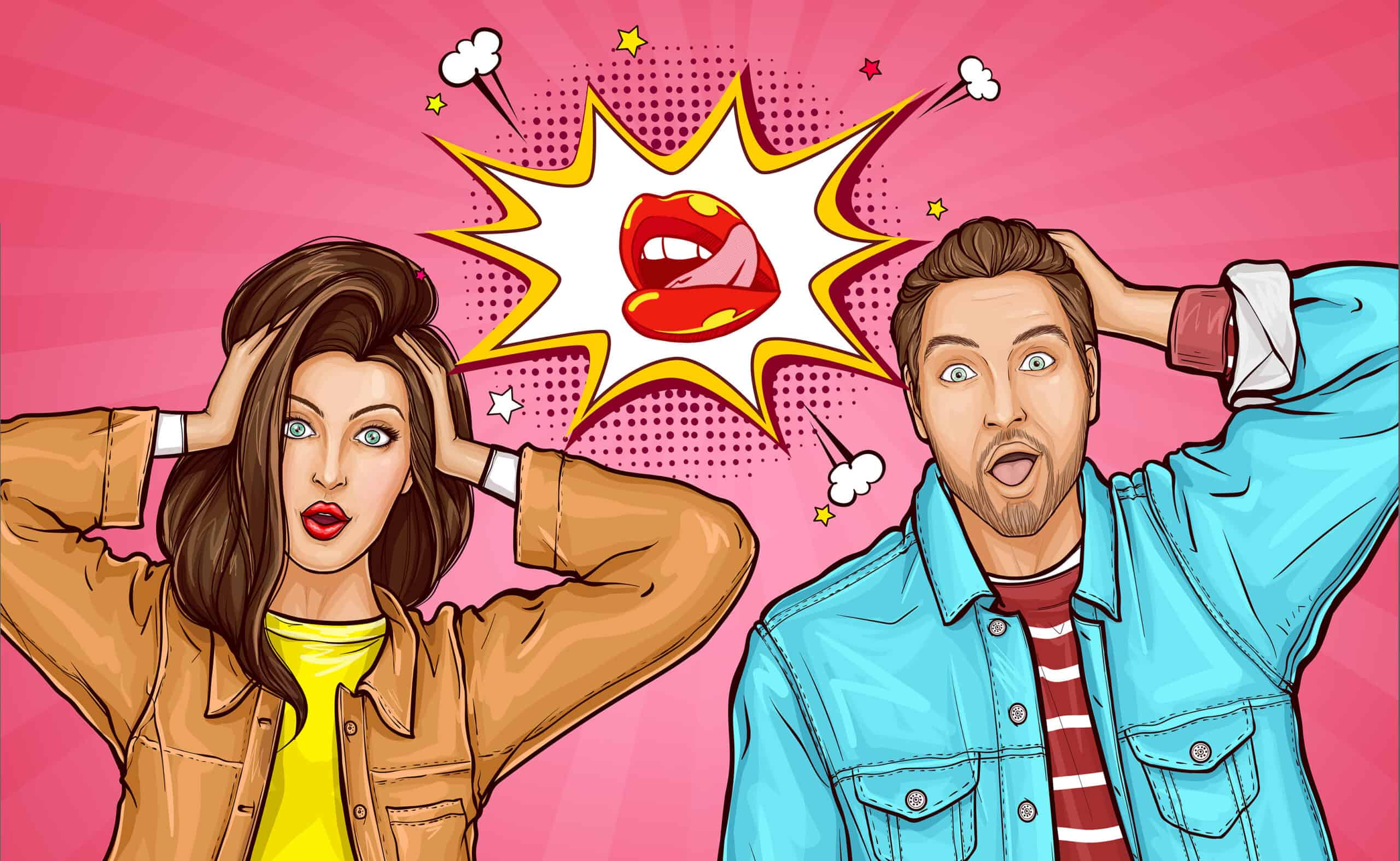 Dirty Questions to ask your crush