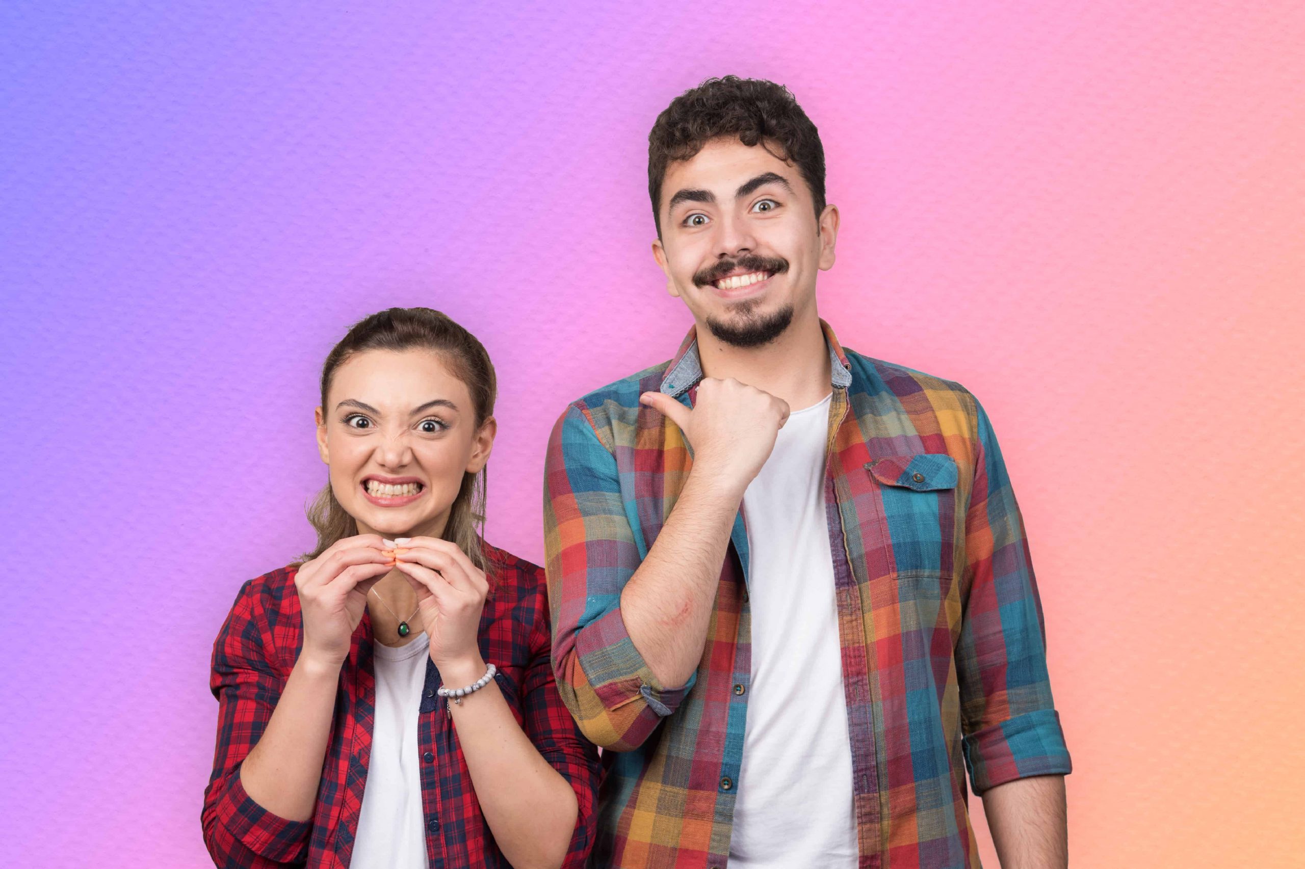 Dirty Questions to ask your girlfriend