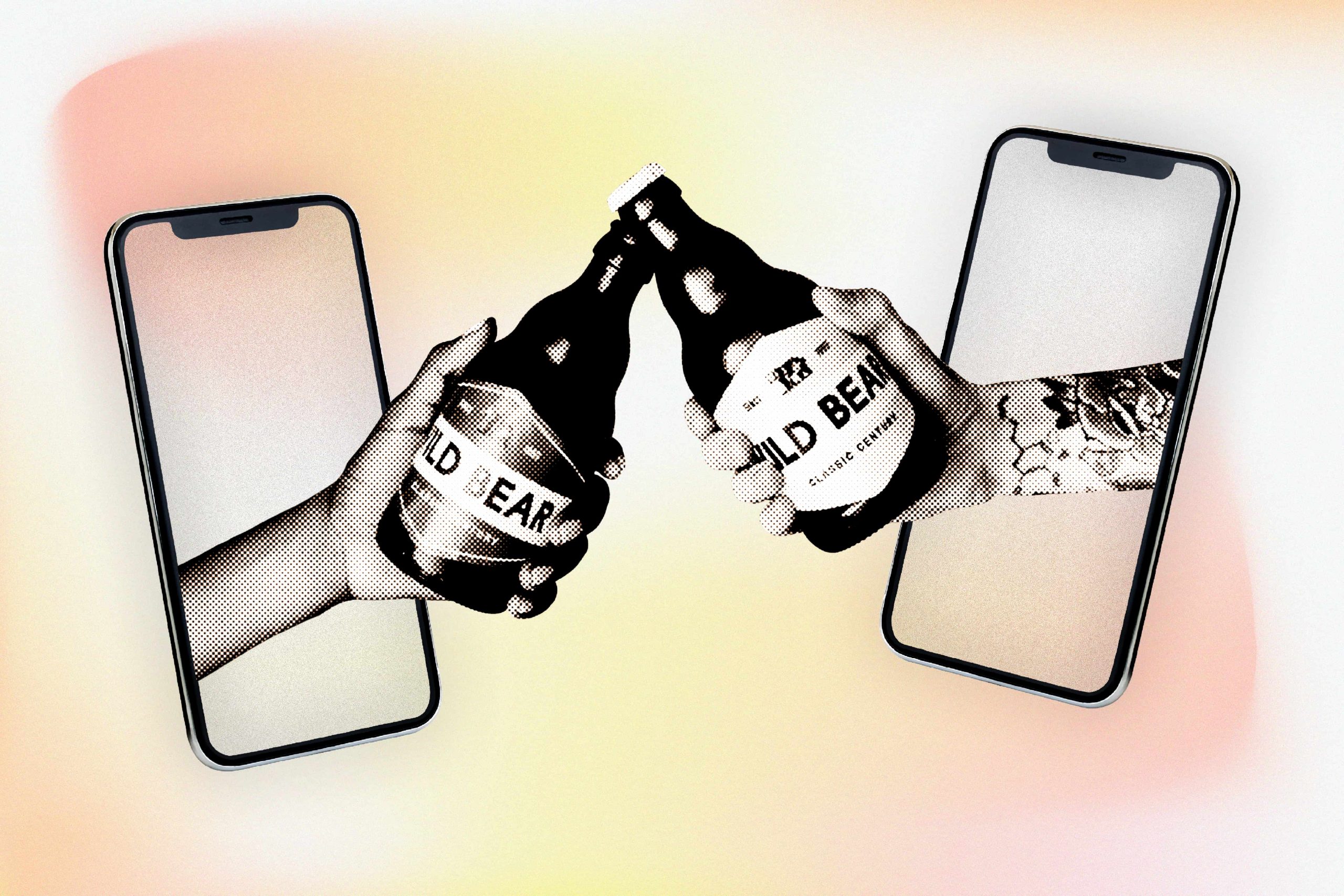 Drinking Games for two