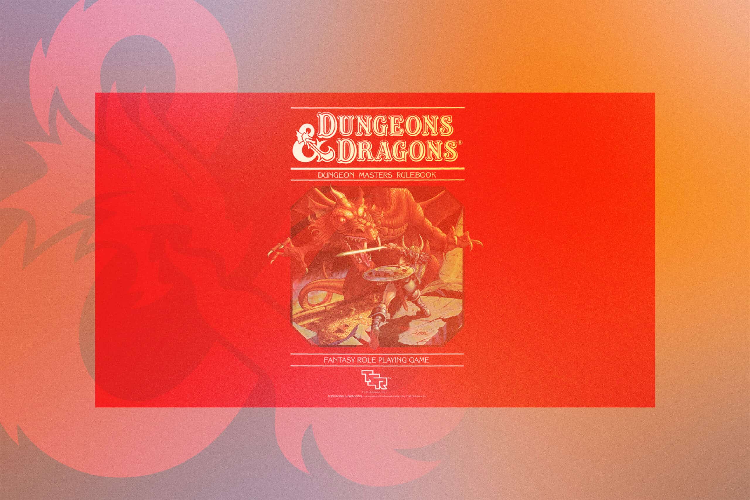 Dungeons and Dragons Riddles