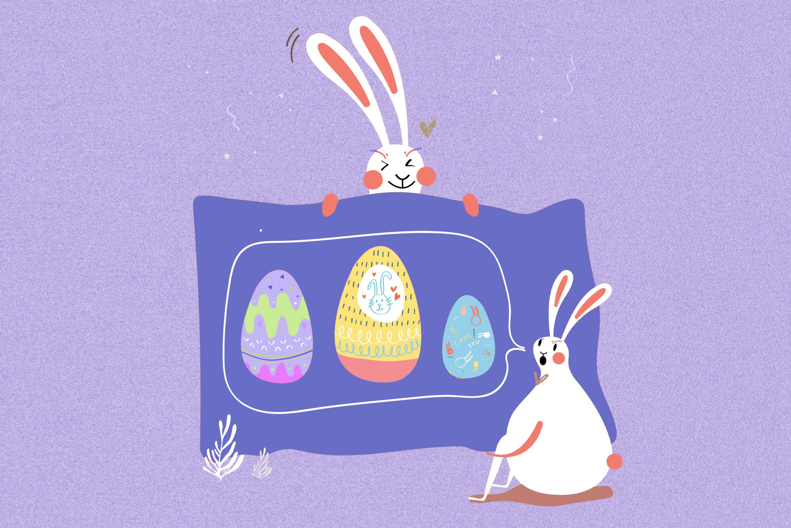 Easter Jokes