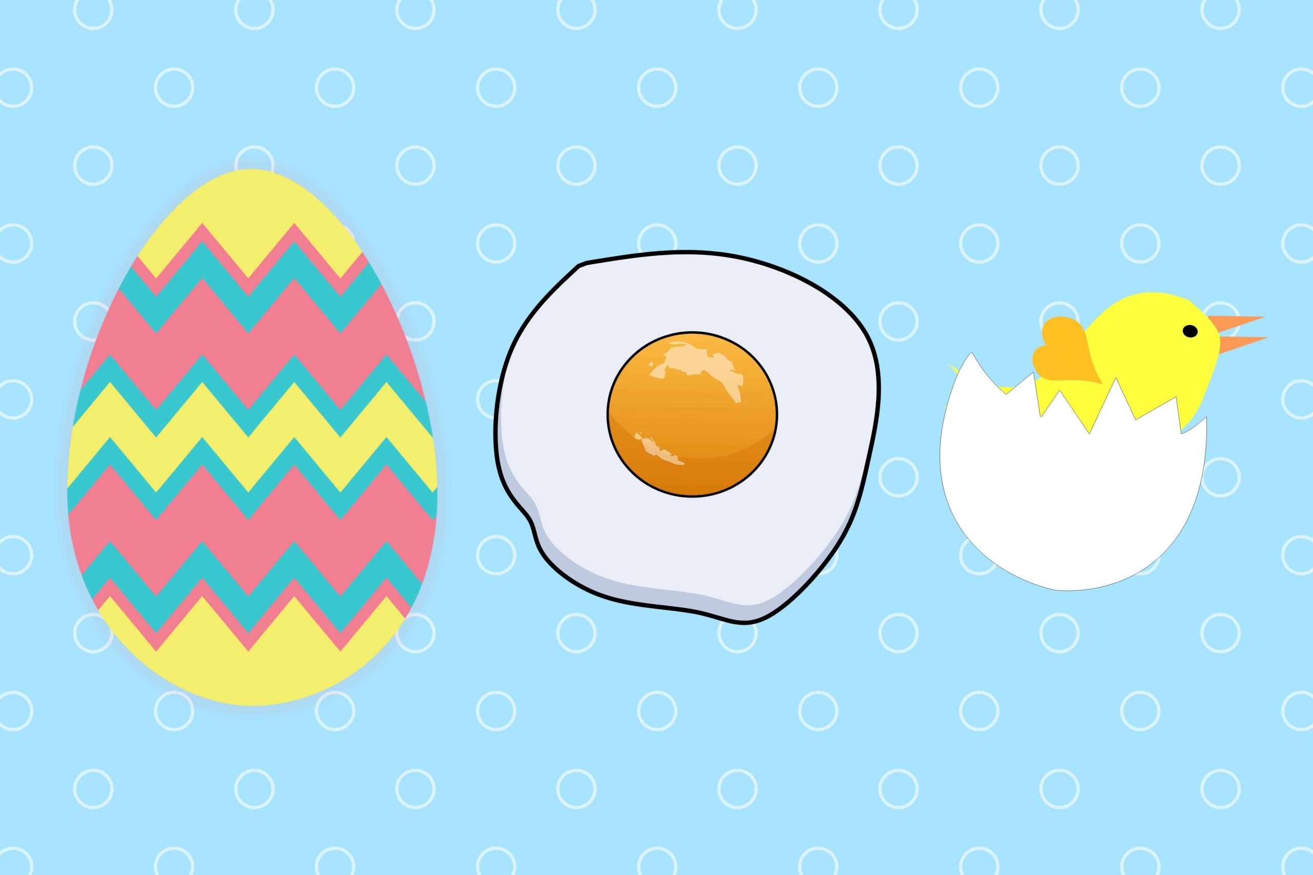 Egg Jokes