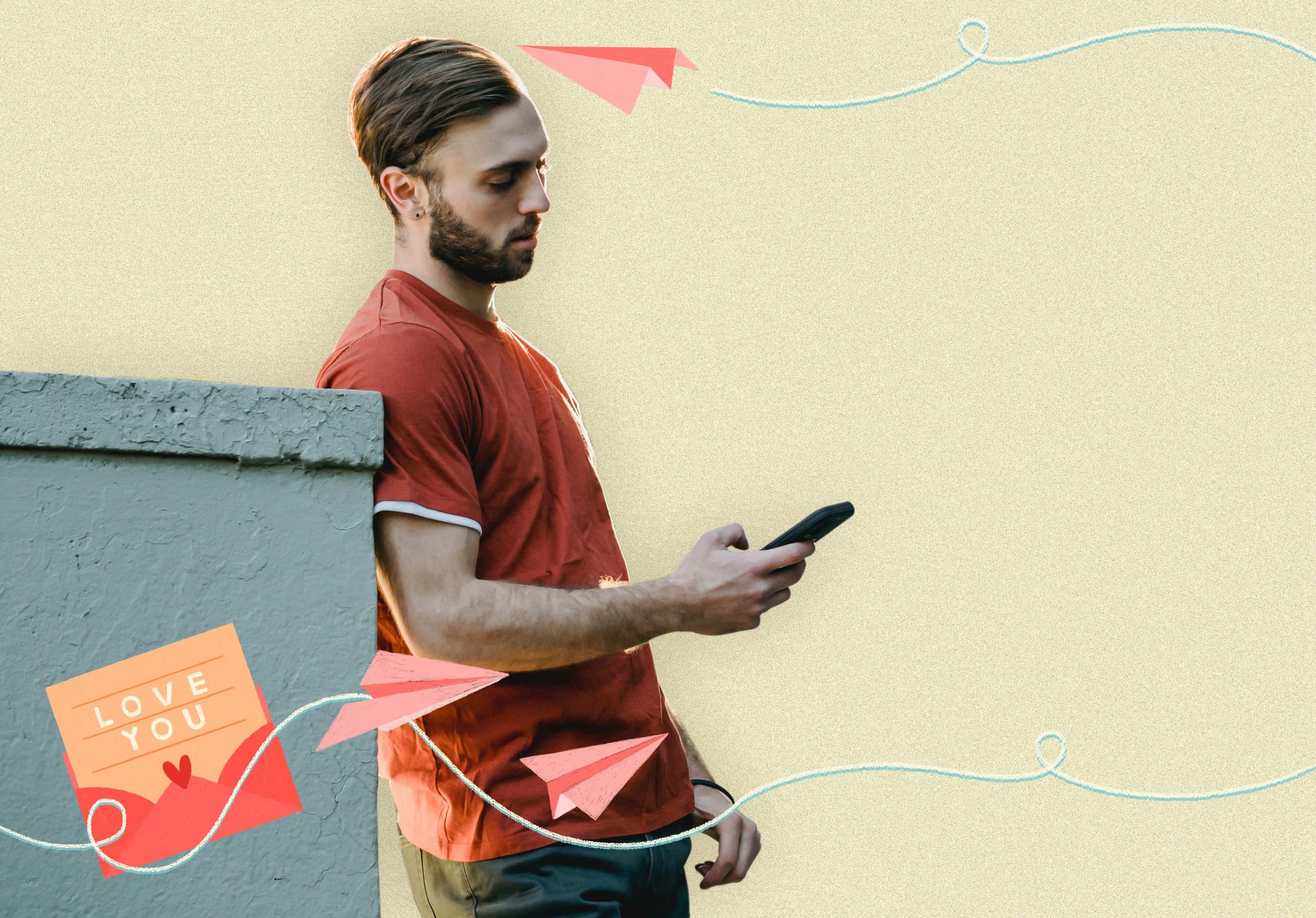 Flirty Texts for her