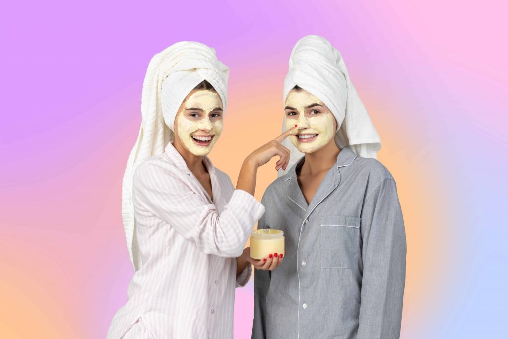 Fun Things To Do At A Sleepover Fun Things To Do At A Sleepover