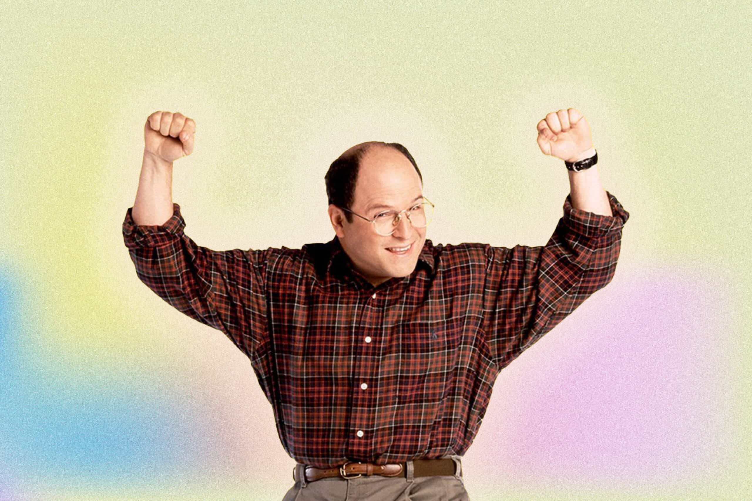 George Costanza Quotes