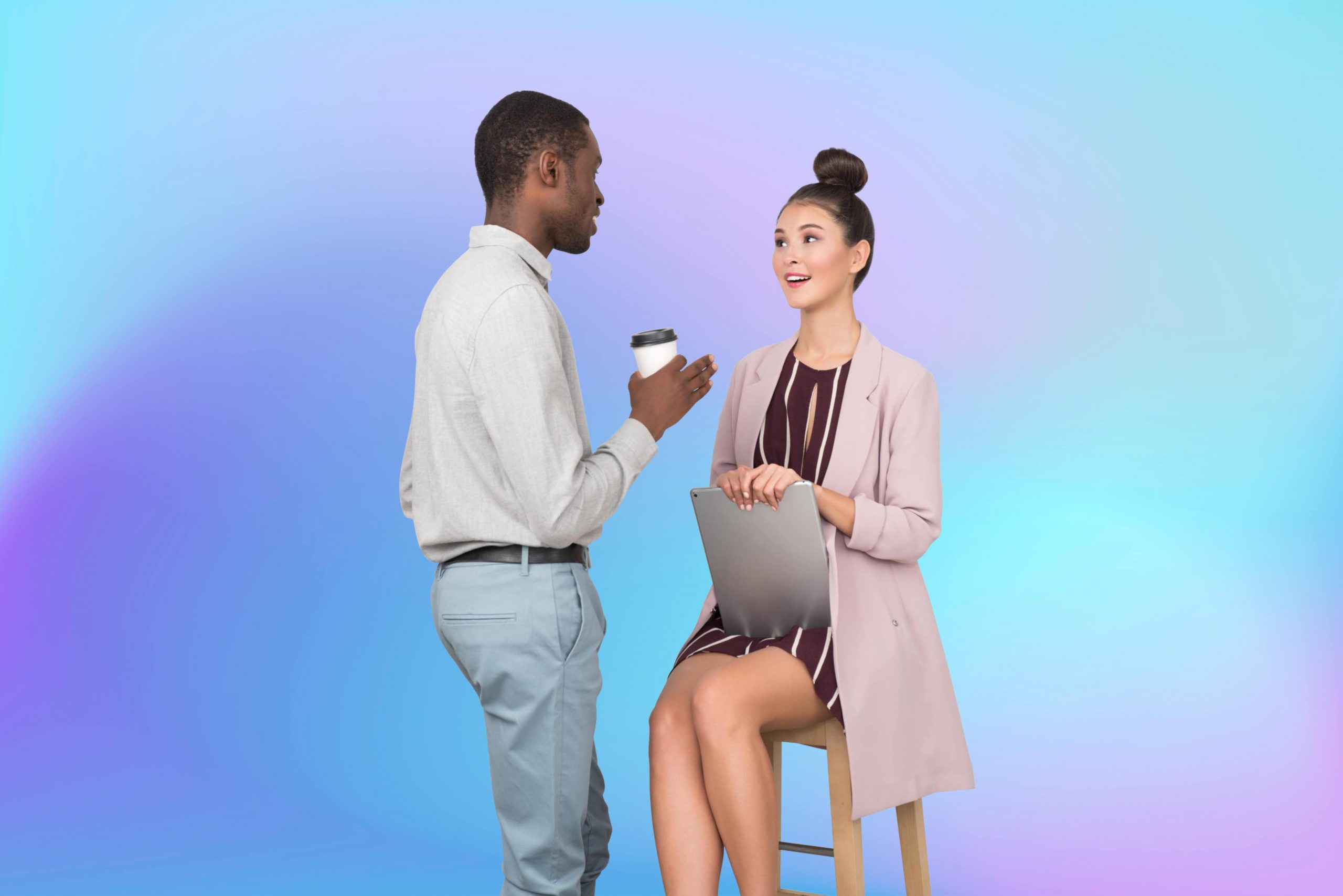 Get to Know You Questions