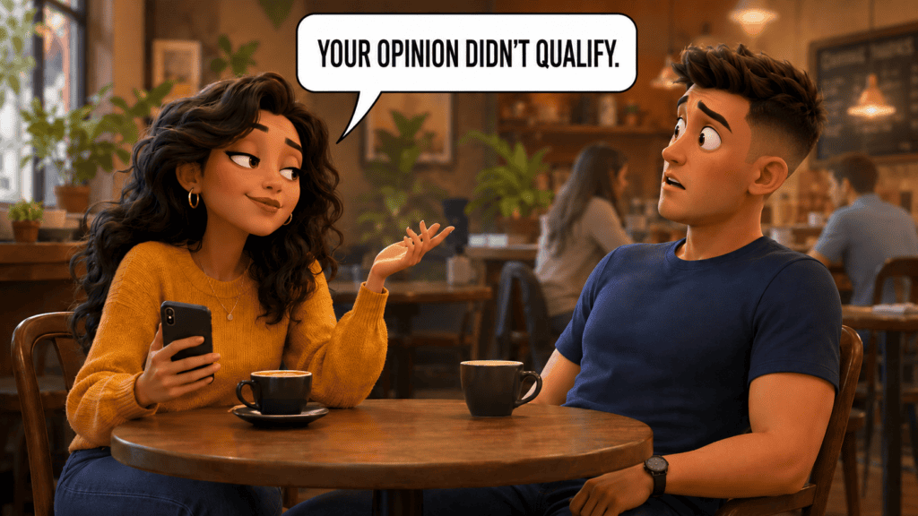 Good Roasts
