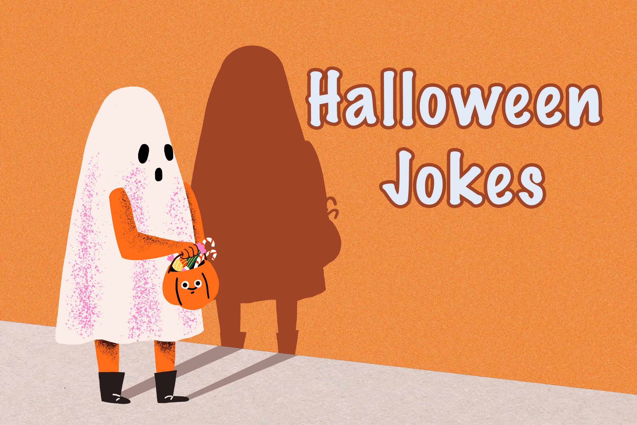 Halloween Jokes