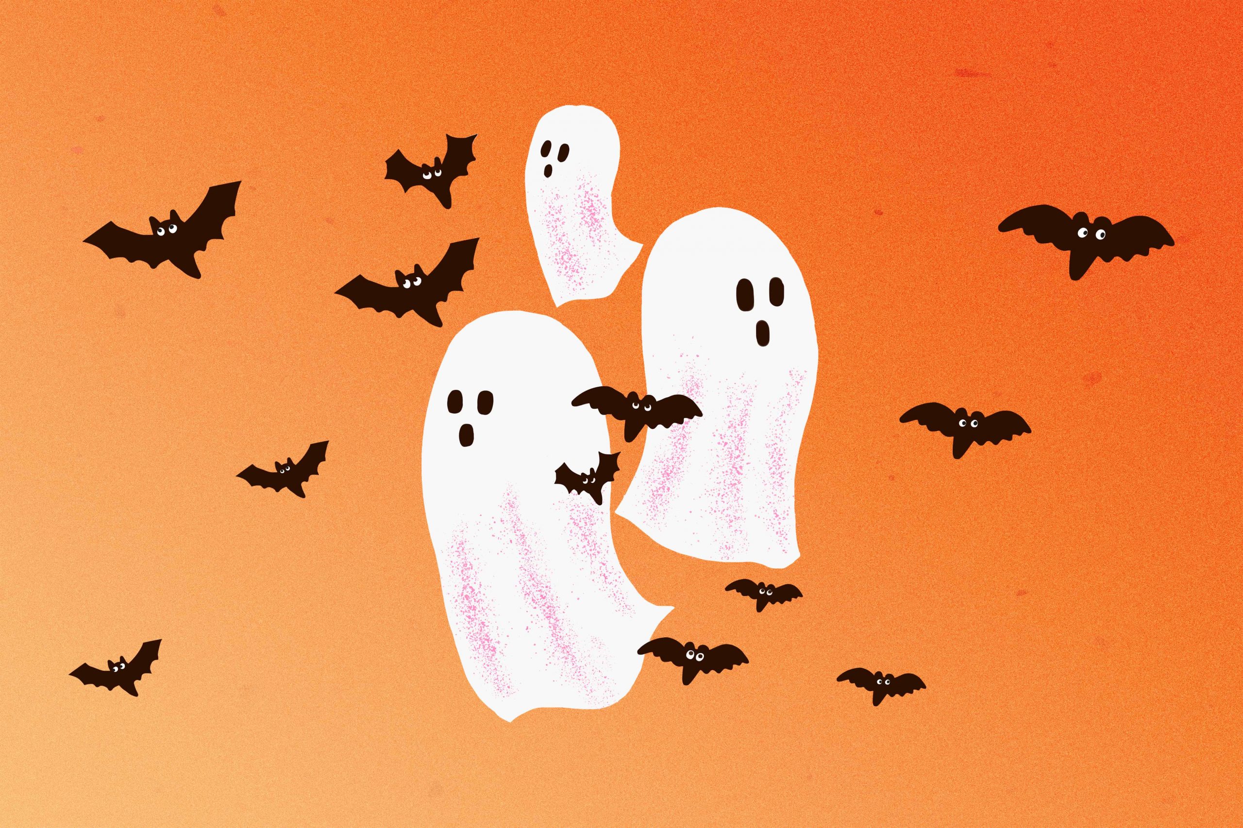 Halloween Pick Up Lines