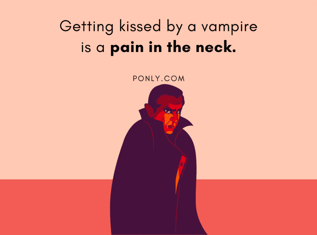 Halloween Puns