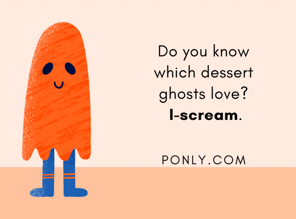Halloween puns