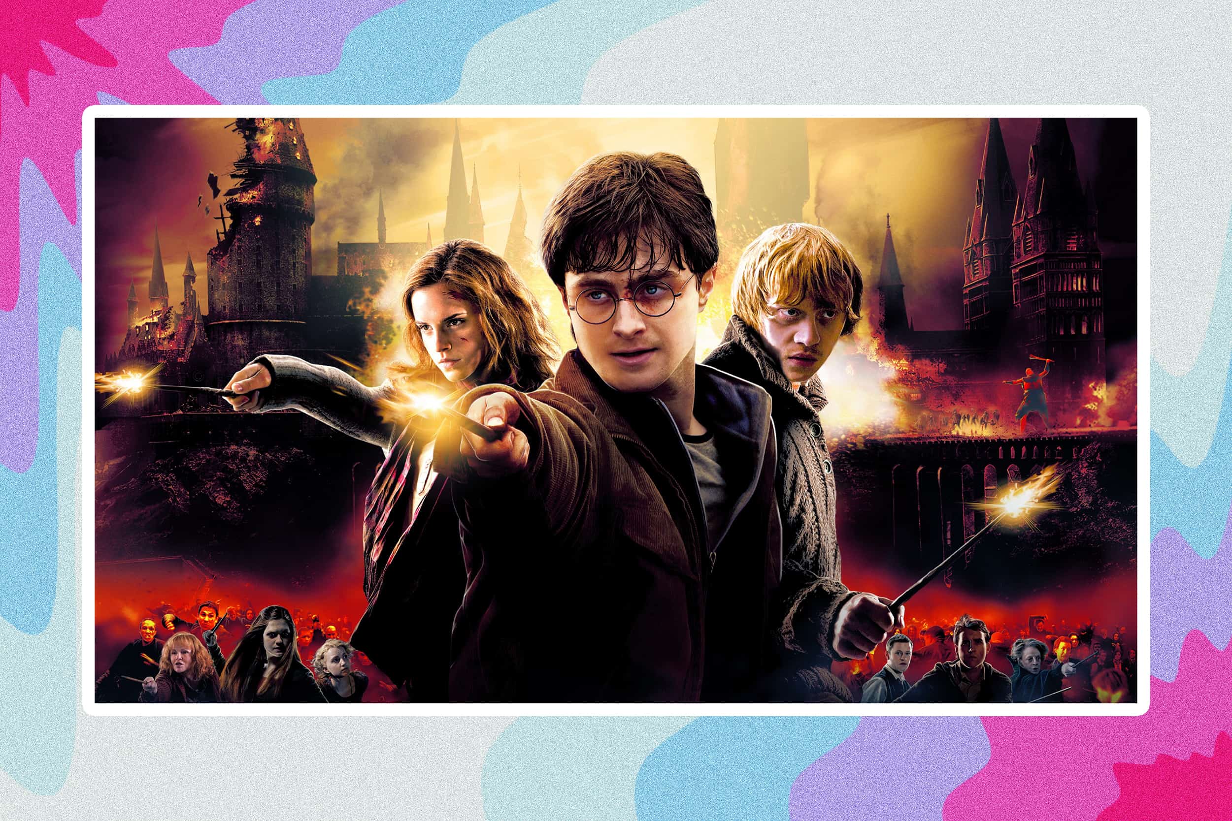 Harry Potter Quotes