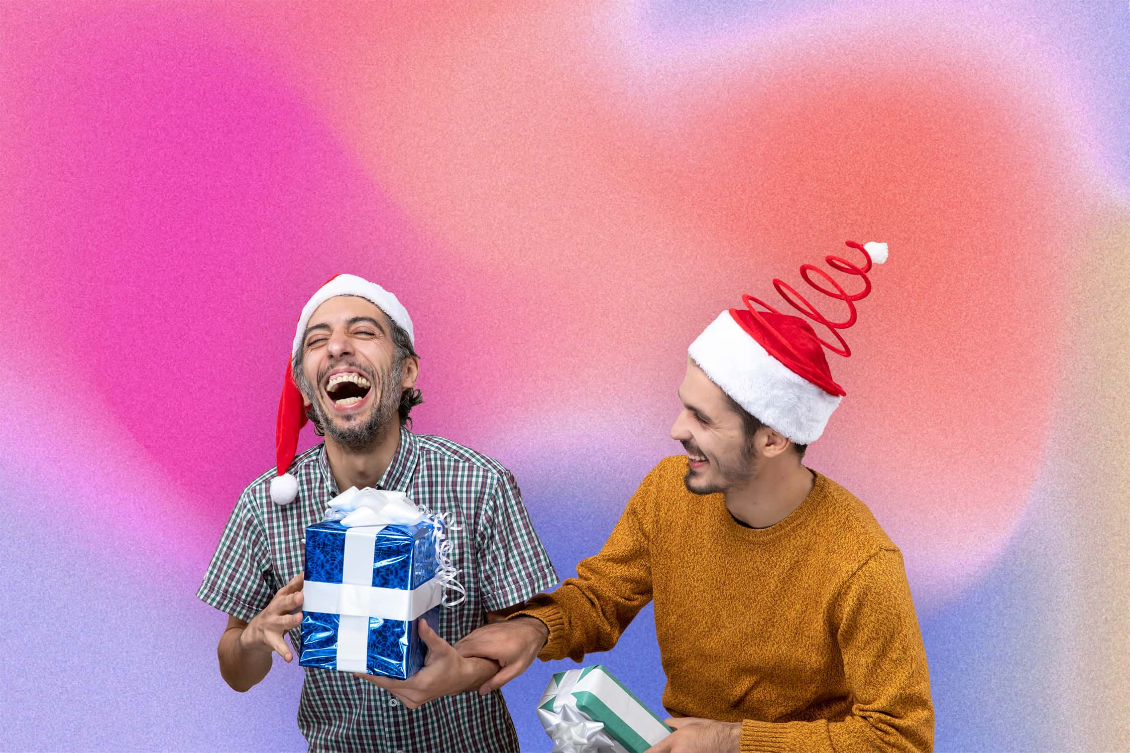 Holiday Jokes