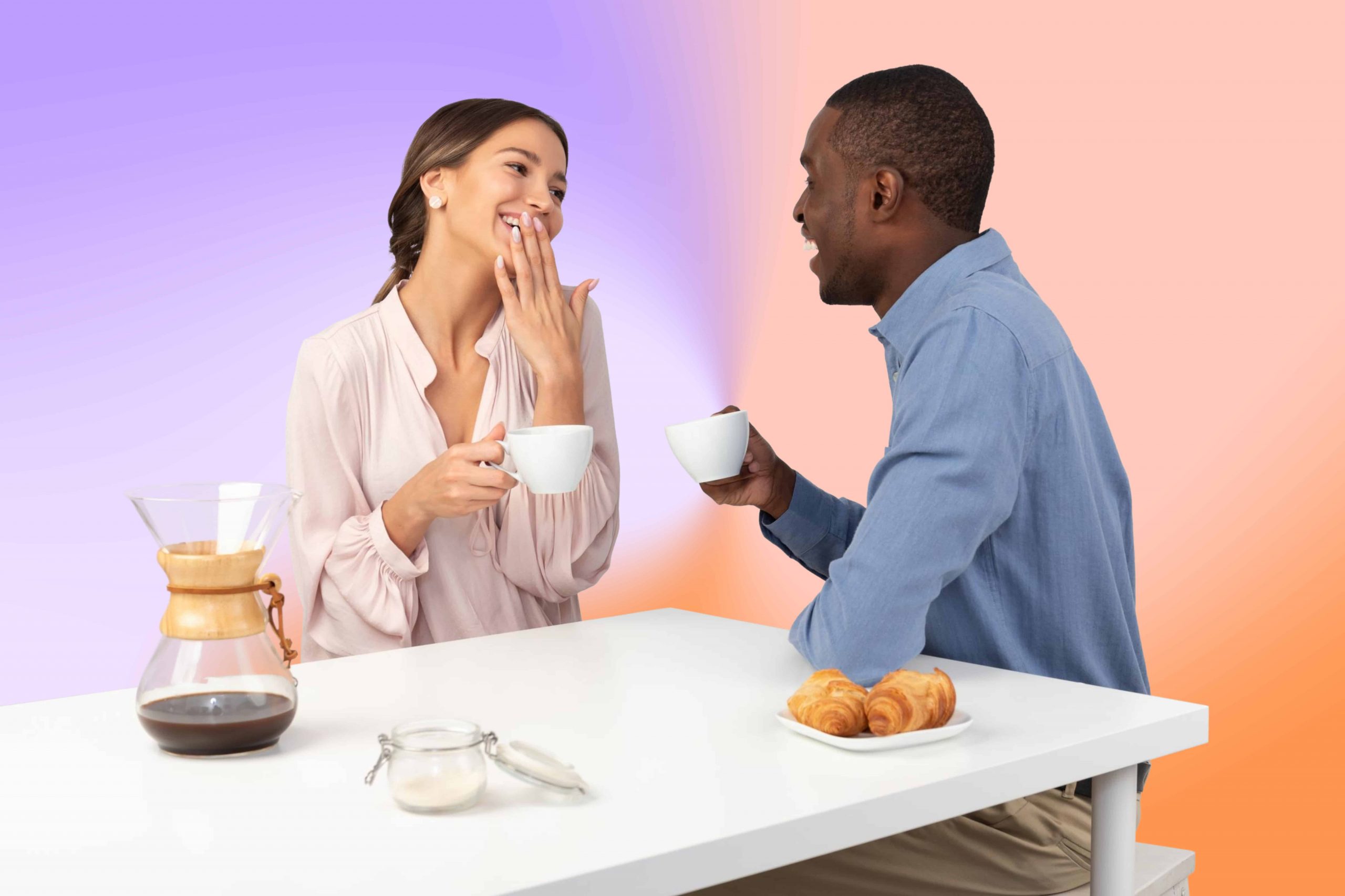 How to Ask Someone Out