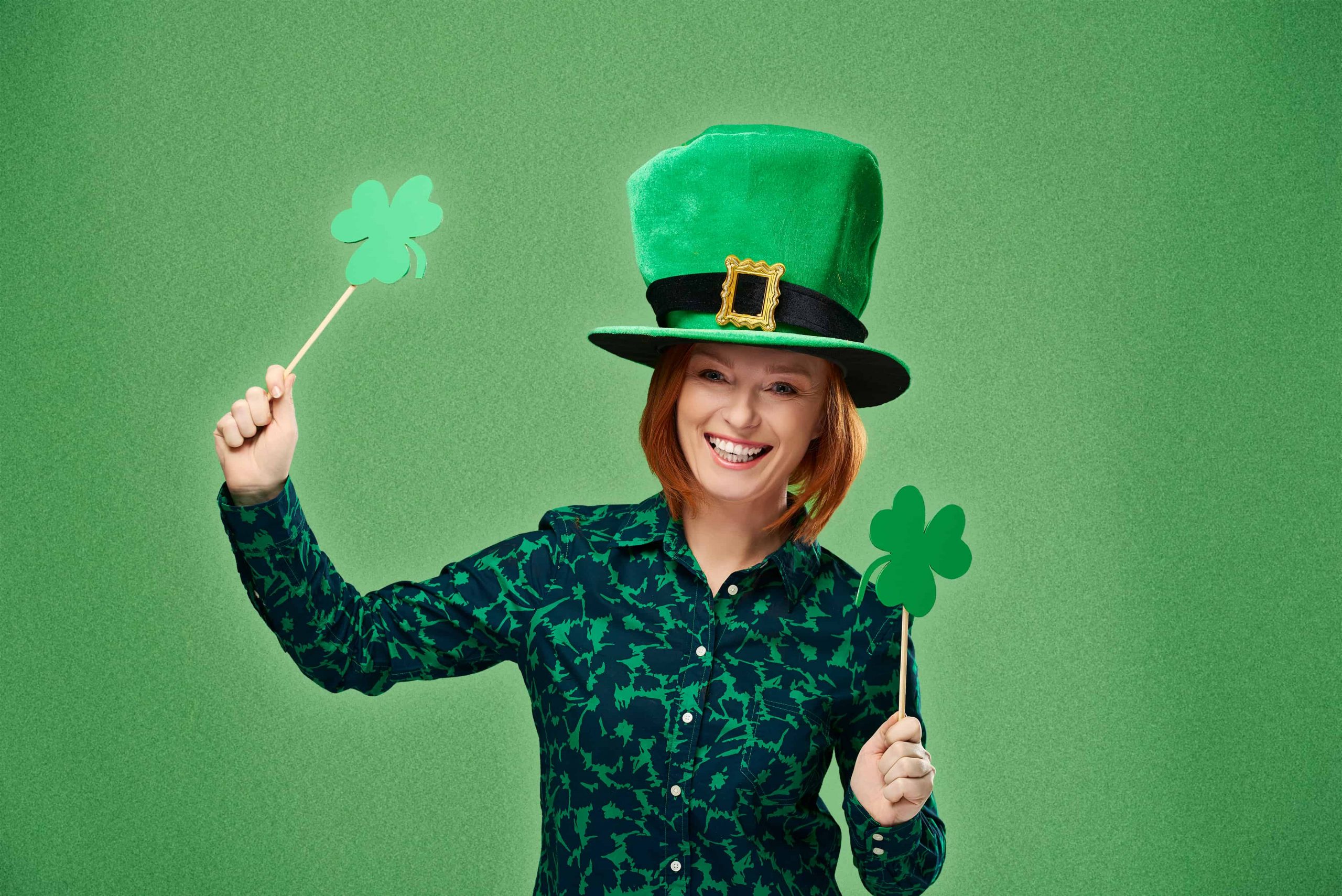 Irish Blessings