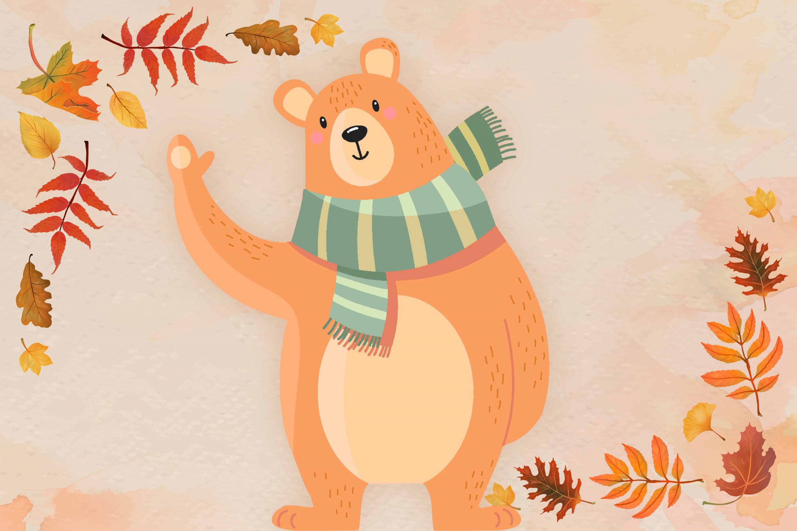 Jokes about Fall