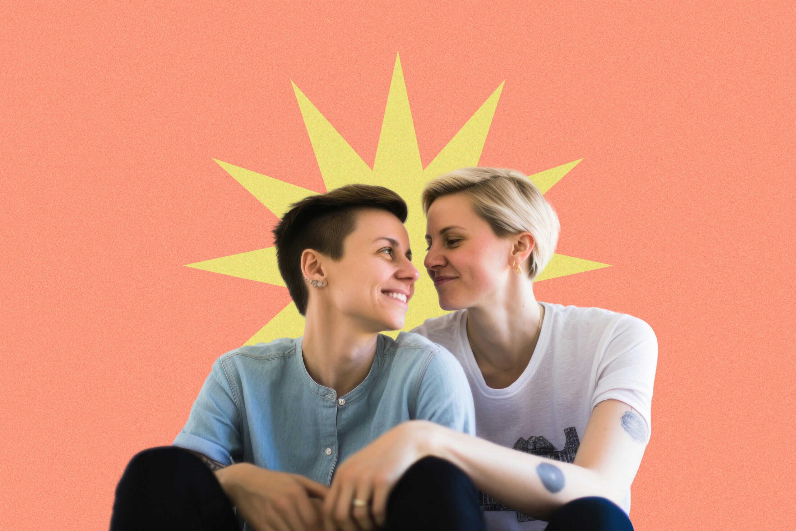 Lesbian Pick Up Lines