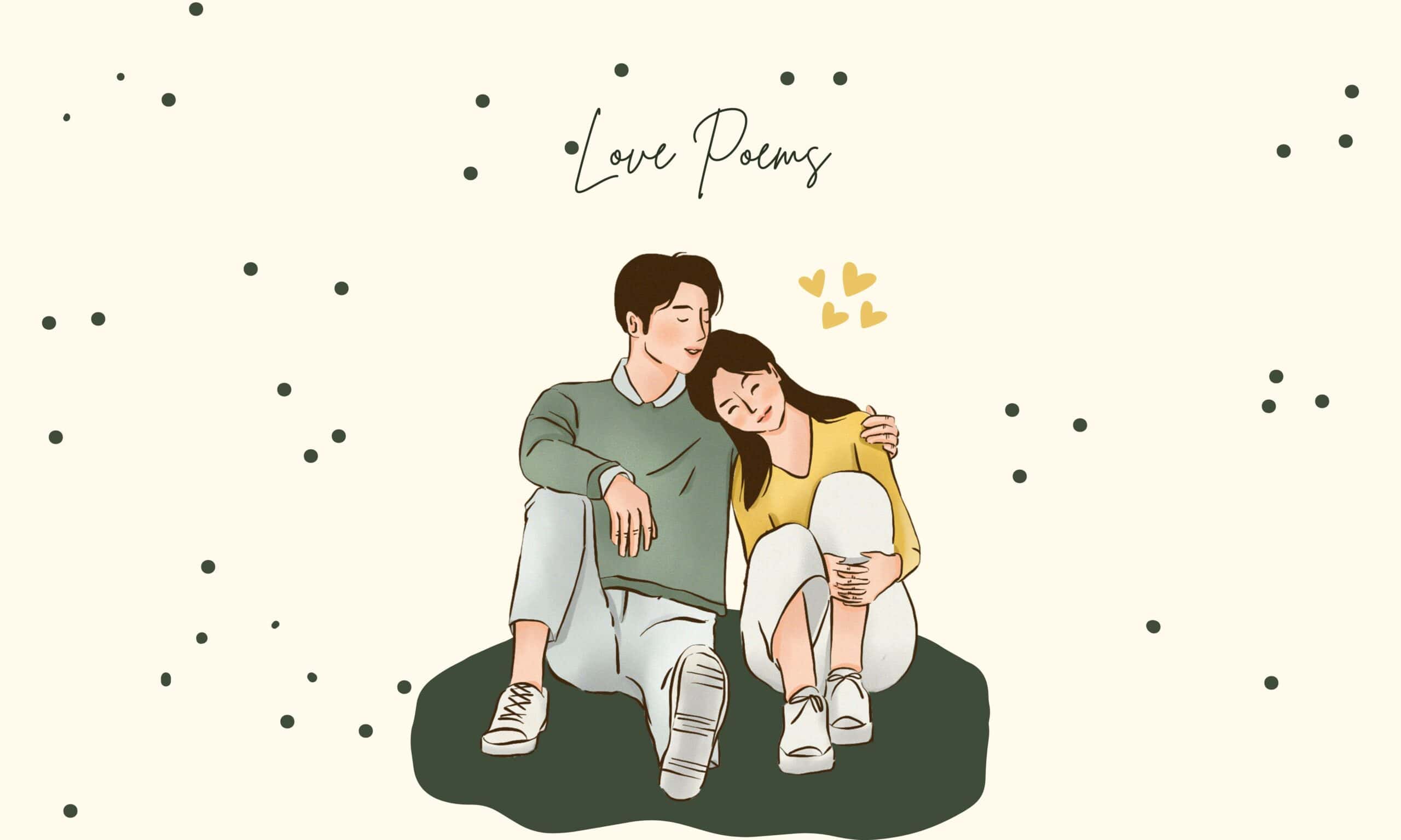 Love Poems